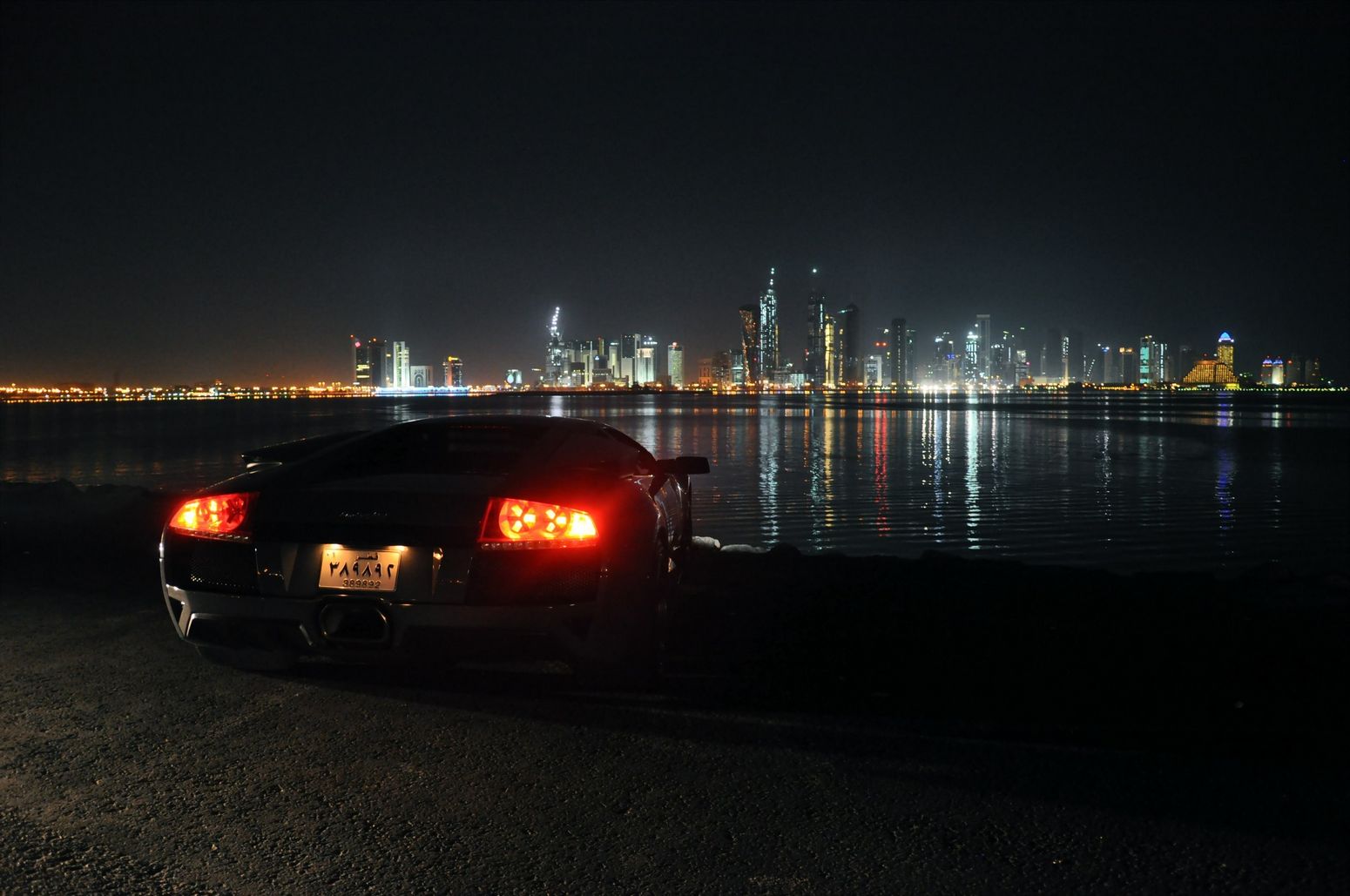 The Ultimate Guide to Lamborghini Rental in Dubai